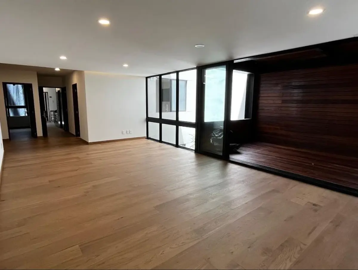 Departamento en venta en Polanco IV Sección, Miguel Hidalgo — foto 1 de 8