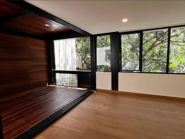 Departamento en venta en Polanco IV Sección, Miguel Hidalgo — foto 2 de 8