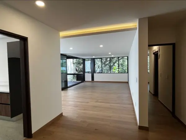 Departamento en venta en Polanco IV Sección, Miguel Hidalgo — foto 3 de 8