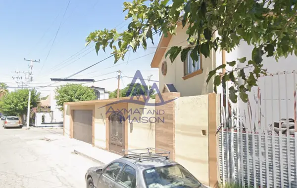 Casa en venta en Monumental, Juárez — foto 3 de 13