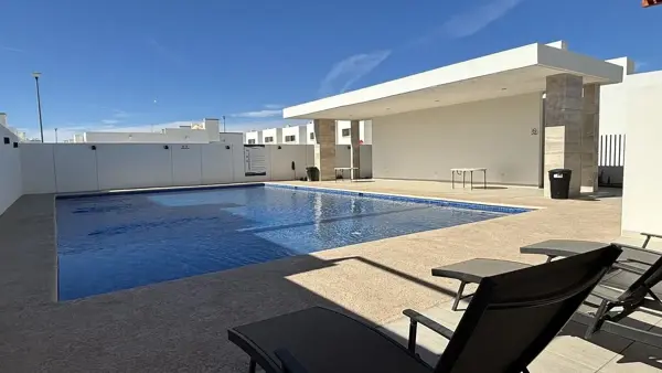Casa en renta en San Miguel, La Paz — foto 2 de 16