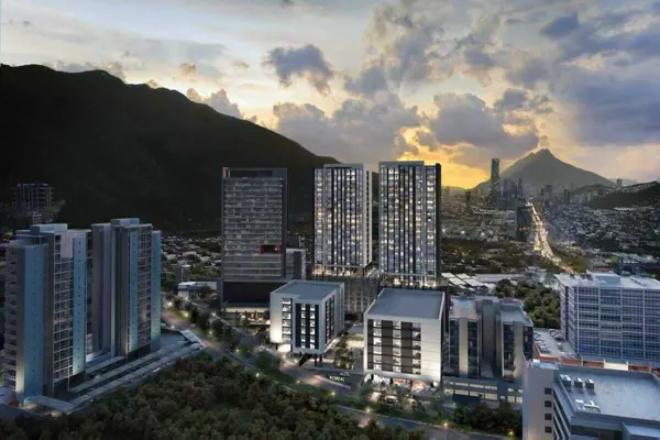Local en Venta en Mirador Residencial, Monterrey, Nuevo León 4