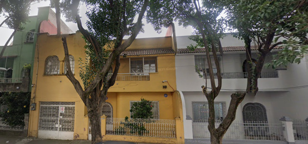Casa en venta en Narvarte Poniente, Benito Juárez — foto 2 de 10