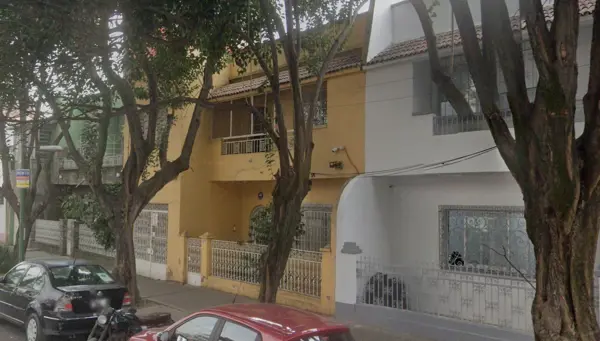 Casa en venta en Narvarte Poniente, Benito Juárez — foto 3 de 10