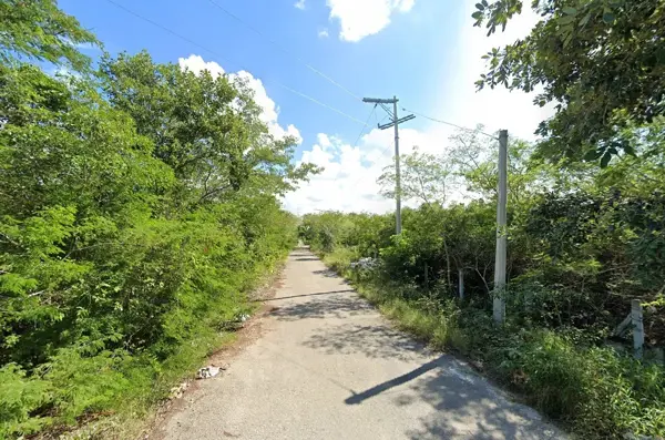 Terreno en venta en Temozon Norte, Mérida — foto 3 de 5