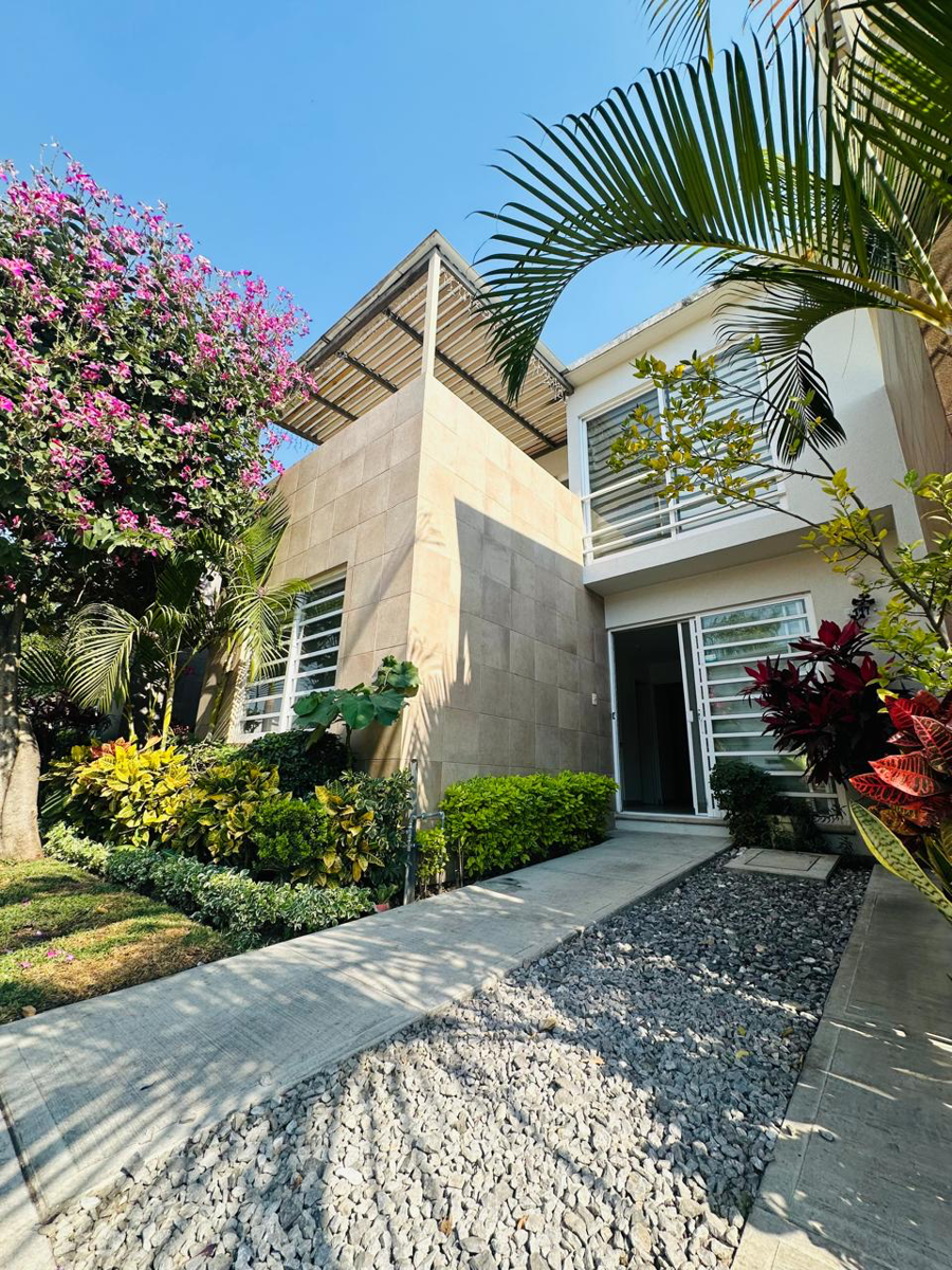 Casa en venta en El Amate, Emiliano Zapata — foto 1 de 14