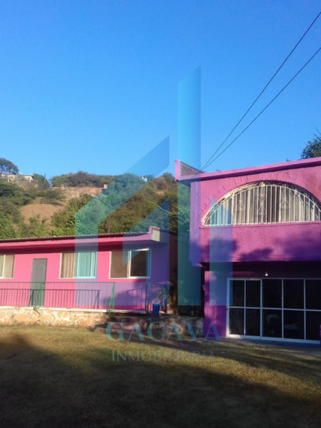 Casa en venta en Guadalupe, Jojutla — foto 3 de 41