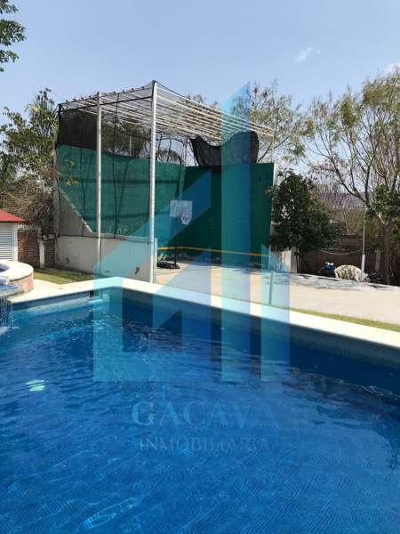 Casa en venta en Guadalupe, Jojutla — foto 2 de 41