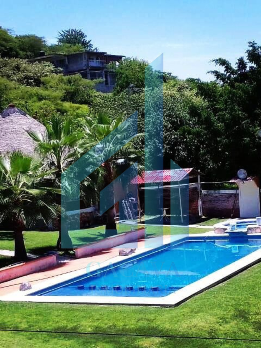 Casa en venta en Guadalupe, Jojutla — foto 1 de 41