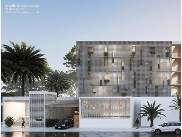 Departamento en venta en Villa California, Torreón — foto 2 de 15