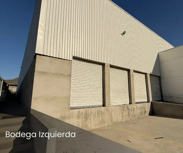 Bodega en venta en Río Tijuana 3ra. Etapa, Tijuana — foto 2 de 14