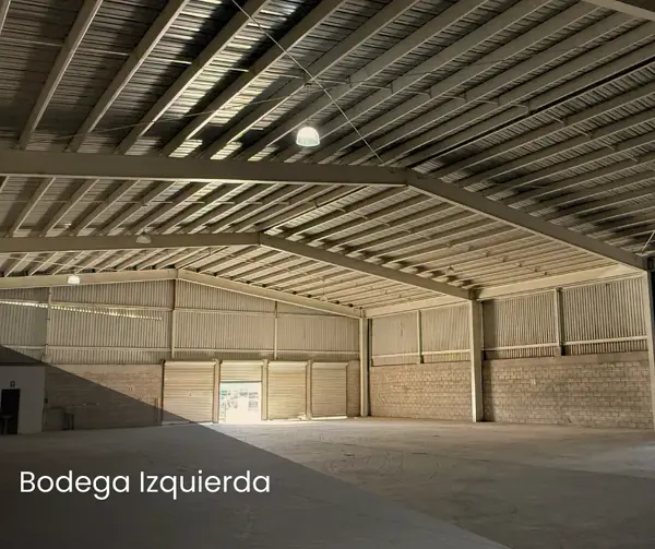 Bodega en venta en Río Tijuana 3ra. Etapa, Tijuana — foto 3 de 14
