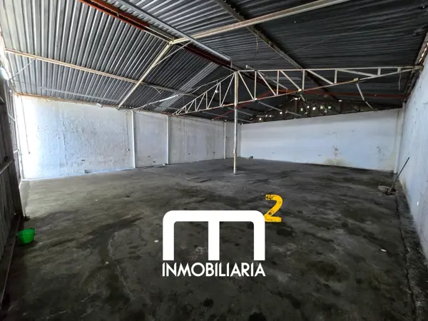Bodega en renta en Melesio Portillo, Fortín — foto 3 de 11