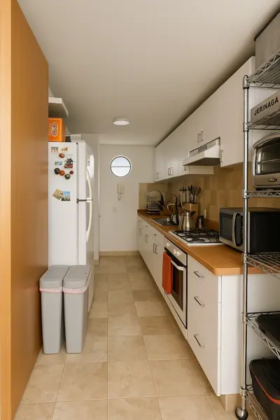 Casa en venta en Cuajimalpa, Cuajimalpa de Morelos — foto 2 de 11