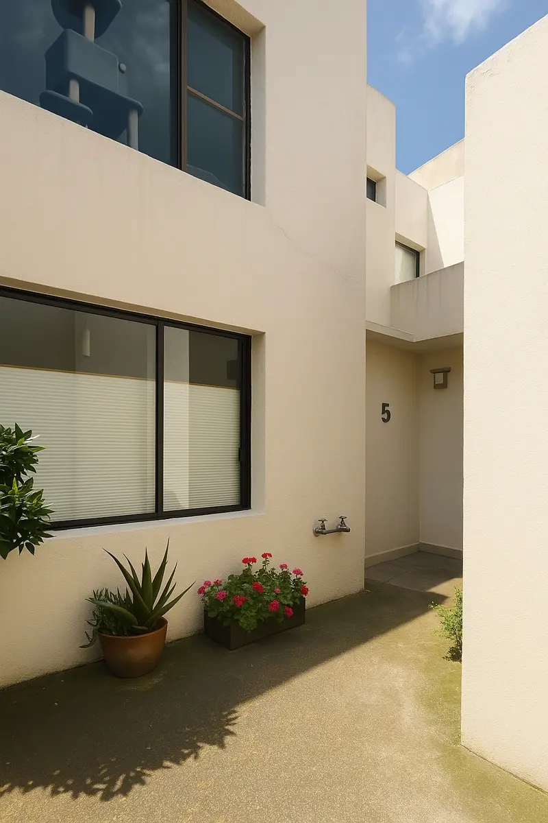 Casa en venta en Cuajimalpa, Cuajimalpa de Morelos — foto 1 de 11