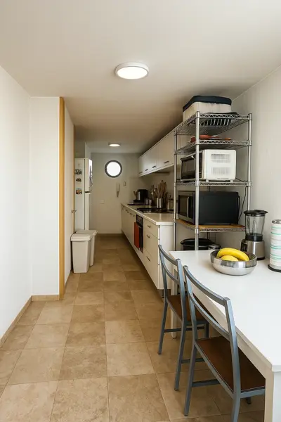 Casa en venta en Cuajimalpa, Cuajimalpa de Morelos — foto 3 de 11