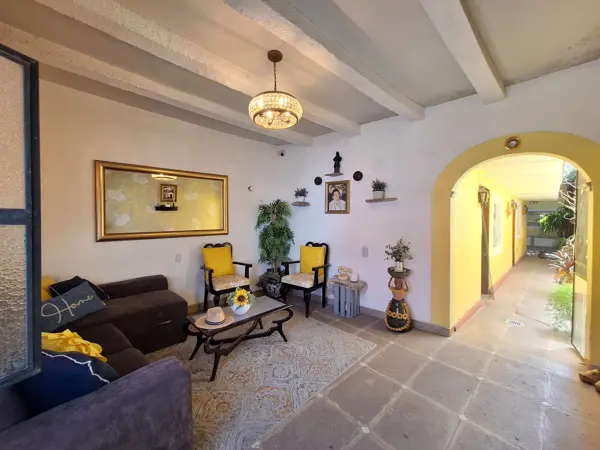 Casa en venta en San Francisquito, Querétaro — foto 3 de 37