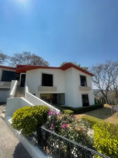 Casa en venta en Hacienda de Valle Escondido, Atizapán de Zaragoza — foto 2 de 75