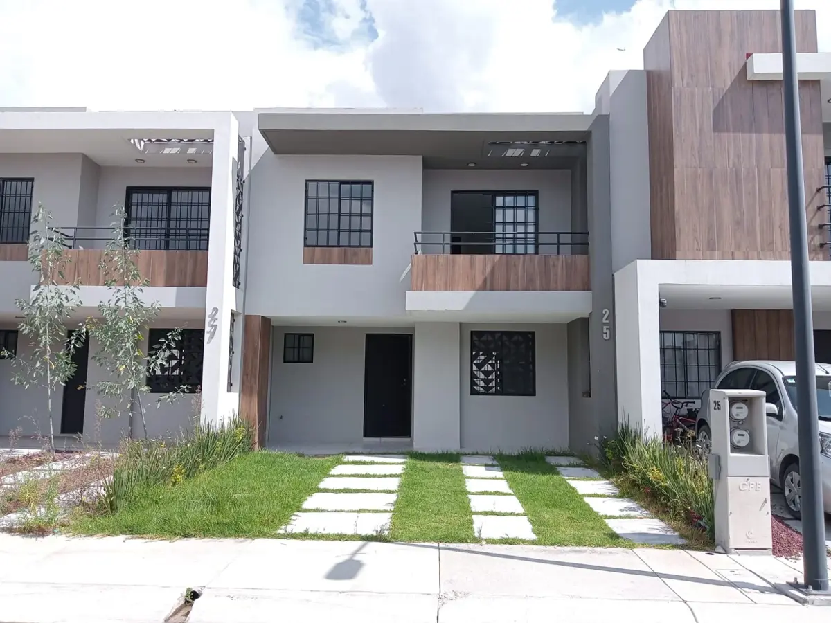 Casa en venta en Andalucía Residencial, Tolcayuca — foto 1 de 15