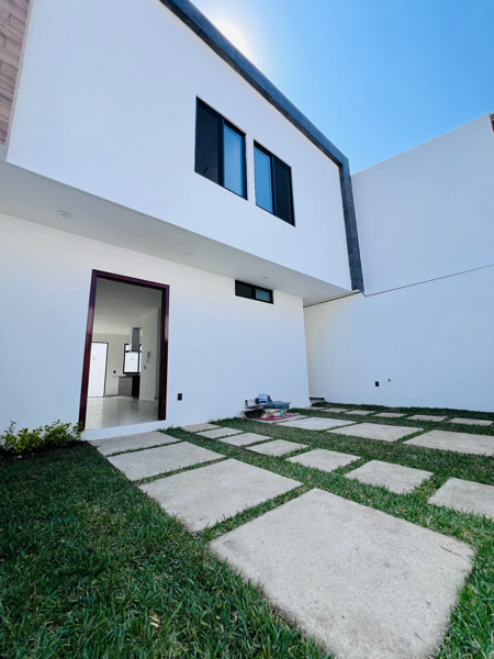 Casa en venta en Ahuatlán Tzompantle, Cuernavaca — foto 2 de 16