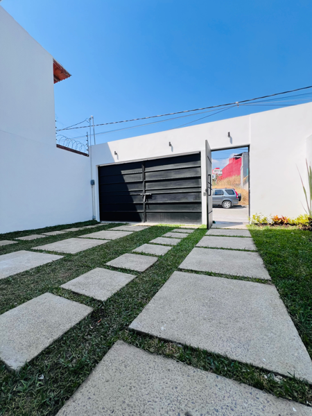 Casa en venta en Ahuatlán Tzompantle, Cuernavaca — foto 3 de 16