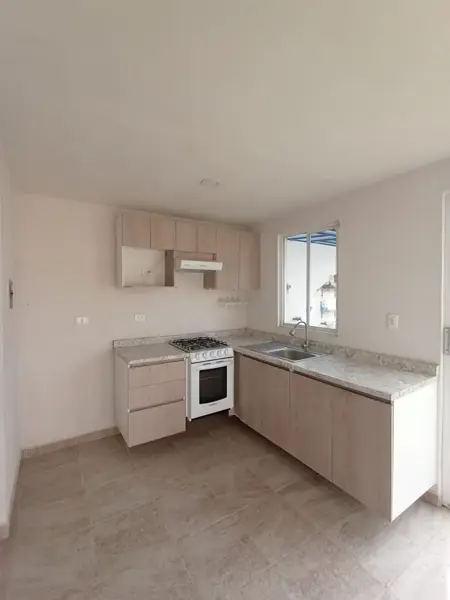Casa en venta en San Francisco Ocotlán (Ocotlán), Coronango — foto 3 de 7