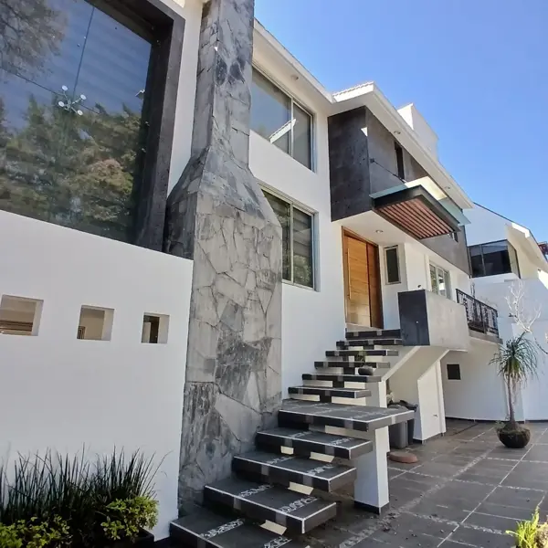 Casa en venta en Club de Golf Chiluca, Atizapán de Zaragoza, México Casa en venta en Club de Golf Chiluca, Atizapán de Zaragoza, México