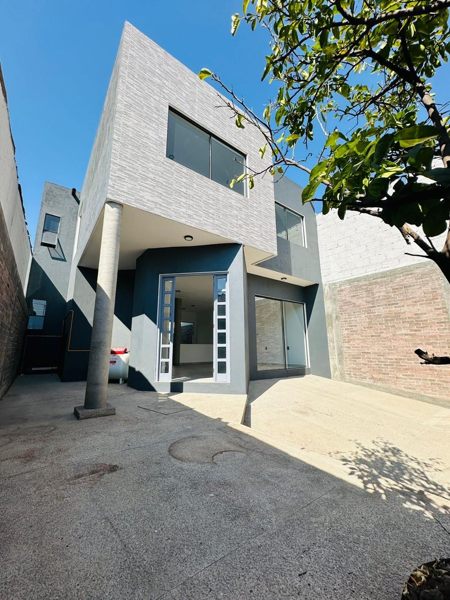 Casa en venta en Tarianes, Jiutepec — foto 2 de 16