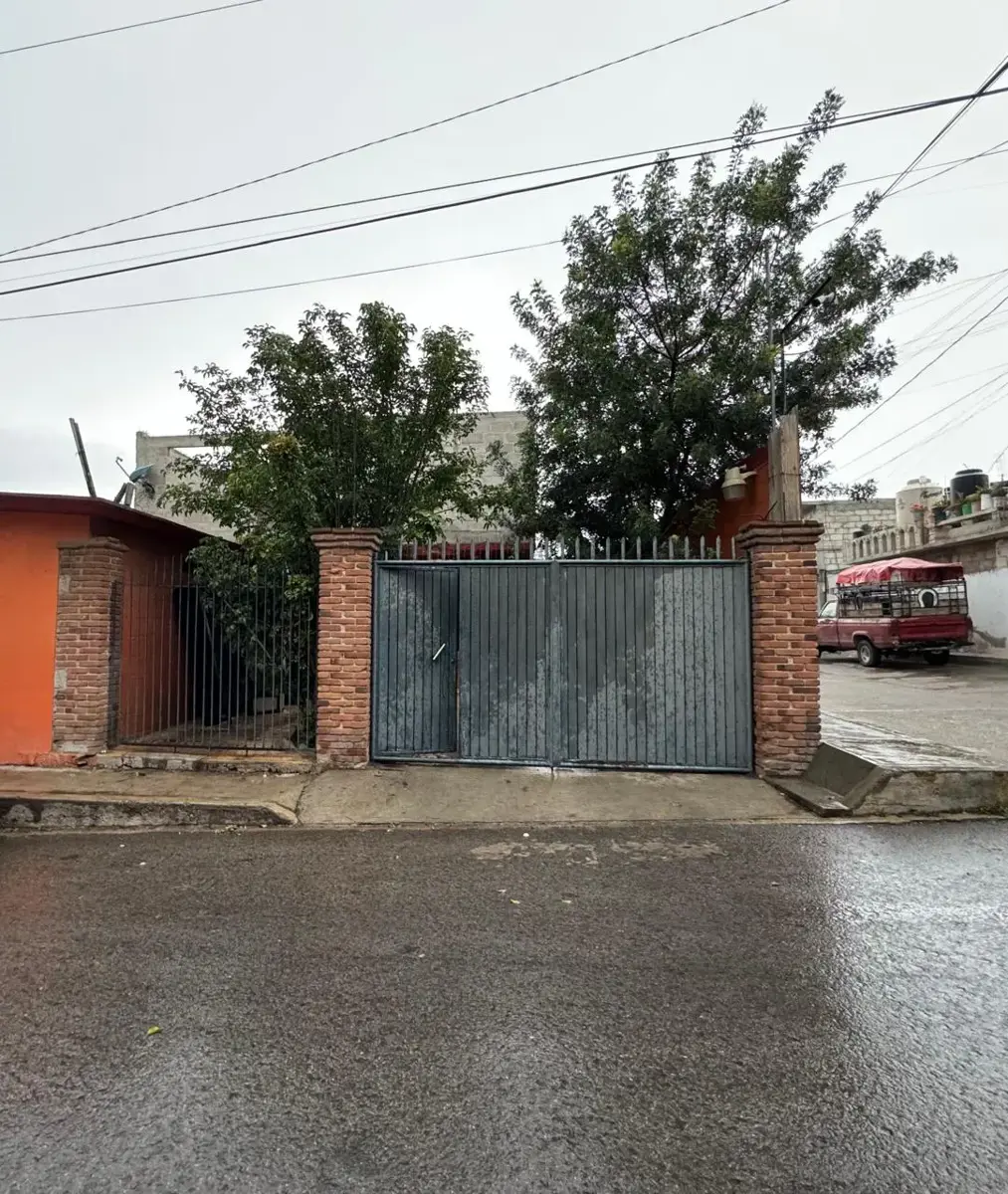 Casa en venta en Cuauhtemoc, Tlahuelilpan — foto 1 de 19