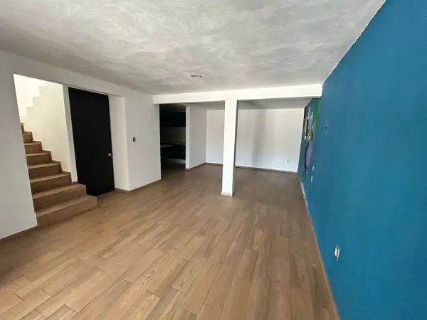 Casa en venta en Rinconada de Santa Fé, Mineral de la Reforma — foto 3 de 9