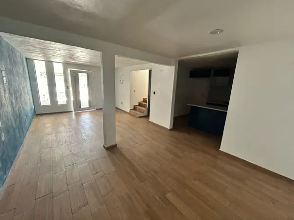 Casa en venta en Rinconada de Santa Fé, Mineral de la Reforma — foto 2 de 9