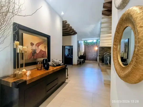 Casa en venta en La Vinícola Residencial, Torreón — foto 3 de 62