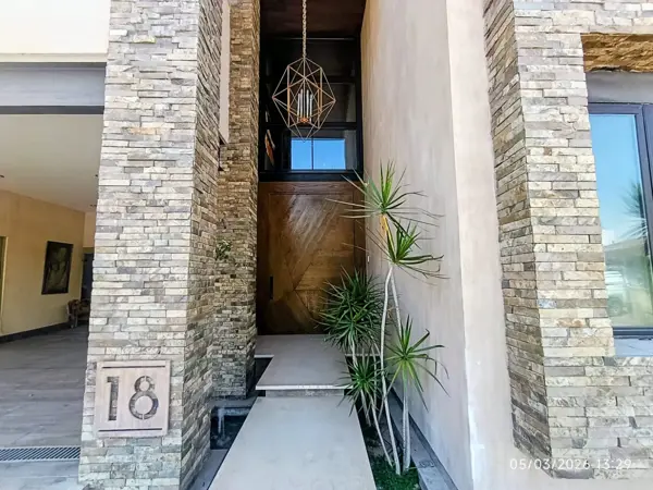 Casa en venta en La Vinícola Residencial, Torreón — foto 2 de 62