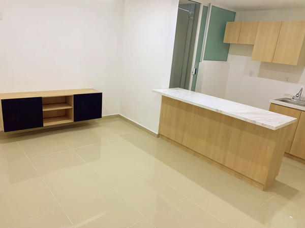 Departamento en venta en La Pradera, Gustavo A. Madero — foto 2 de 13
