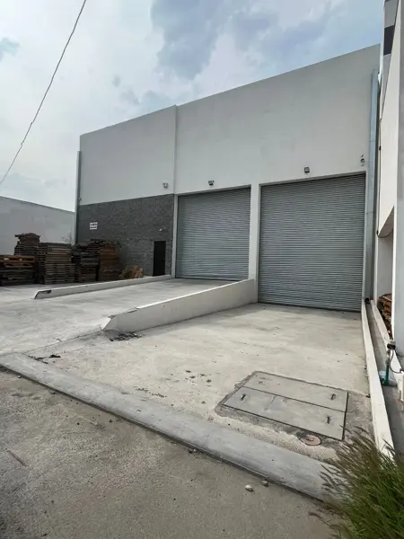 Bodega en Renta en T.A.D. Pemex Refineria, Santa Catarina, Nuevo León 1