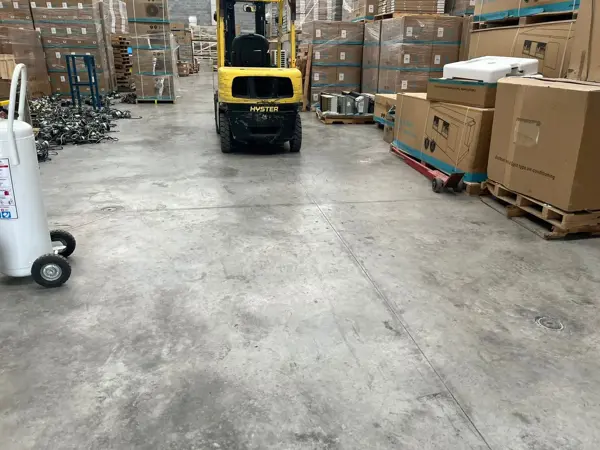 Bodega en Renta en T.A.D. Pemex Refineria, Santa Catarina, Nuevo León 5
