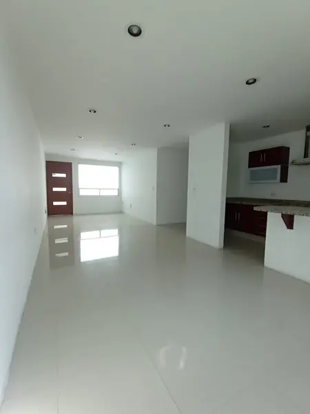Departamento en venta en San Andrés, San Andrés Cholula — foto 3 de 12