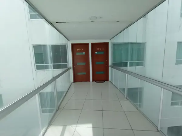 Departamento en venta en San Andrés, San Andrés Cholula — foto 2 de 12