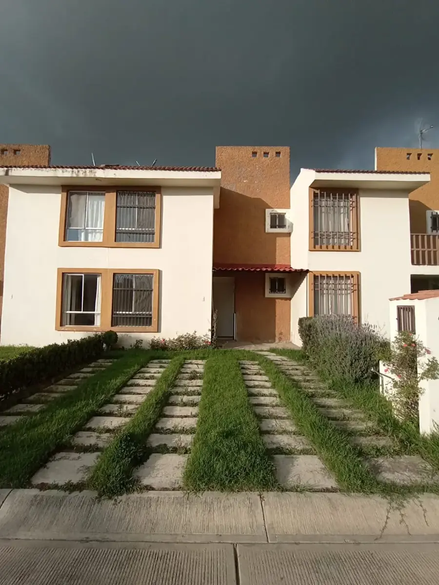 Casa en venta en San Juan Tlautla, San Pedro Cholula — foto 1 de 16