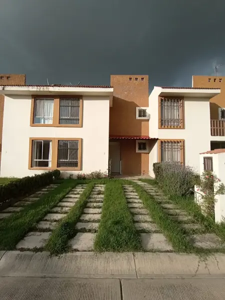 Oportunidad de Adjudicación: Casa en San Juan Tlautla, San Pedro Cholula MM8011