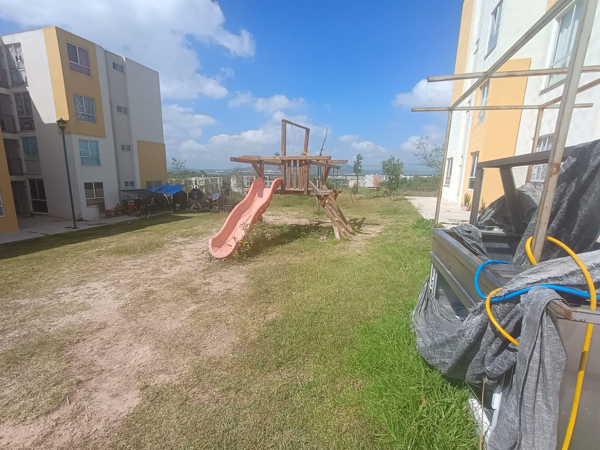 Departamento en venta en El Dorado Huehuetoca, Huehuetoca — foto 3 de 16