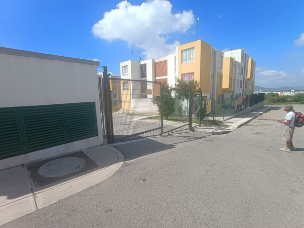 Departamento en venta en El Dorado Huehuetoca, Huehuetoca, México