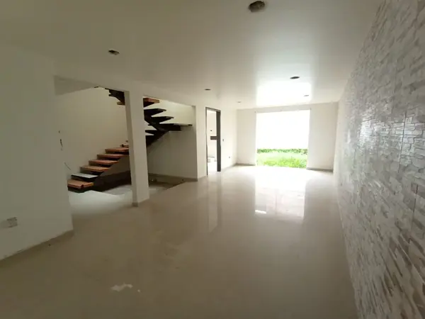 Casa en venta en Parque de la Castellana, San Andrés Cholula — foto 3 de 20