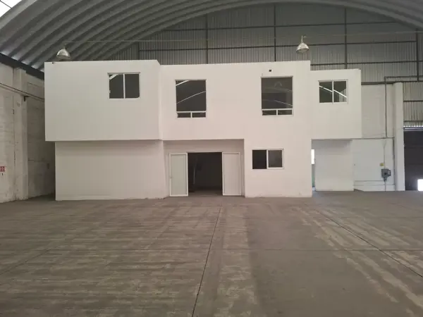 Bodega en renta en Cuautlancingo, Cuautlancingo — foto 2 de 8