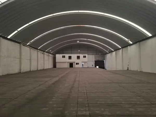 Bodega en renta en Cuautlancingo, Cuautlancingo — foto 3 de 8