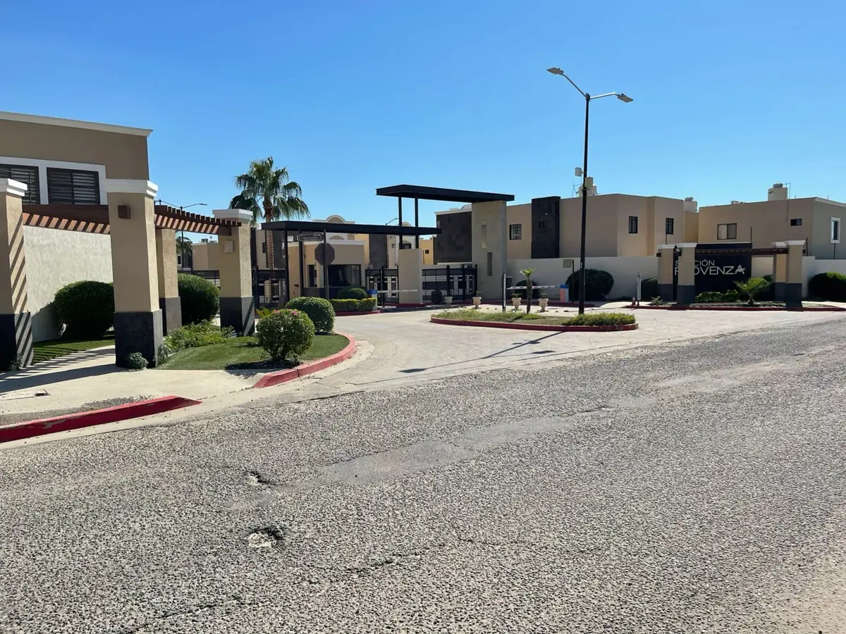 Casa en venta en Altaria Residencial, Hermosillo — foto 1 de 14