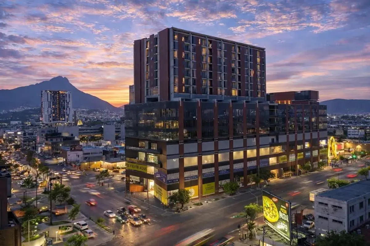 Departamento en venta en Mirador, Monterrey — foto 1 de 7