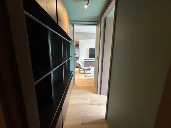 Departamento en renta en Granada, Miguel Hidalgo — foto 3 de 7