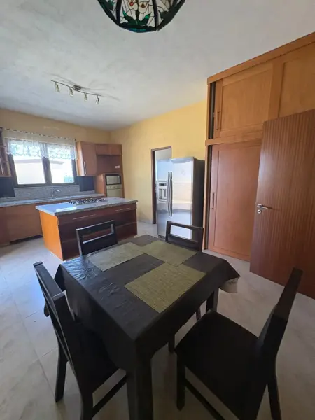 Departamento en renta en Residencial San Patricio, Saltillo — foto 3 de 12