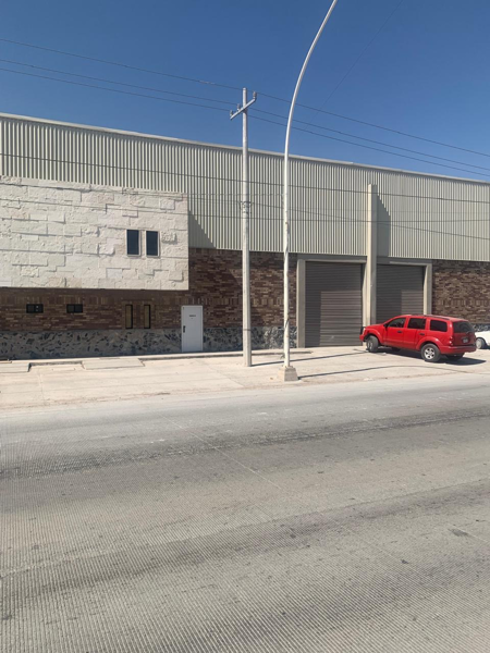 Bodega en renta en Los Alamos, Gómez Palacio — foto 2 de 13